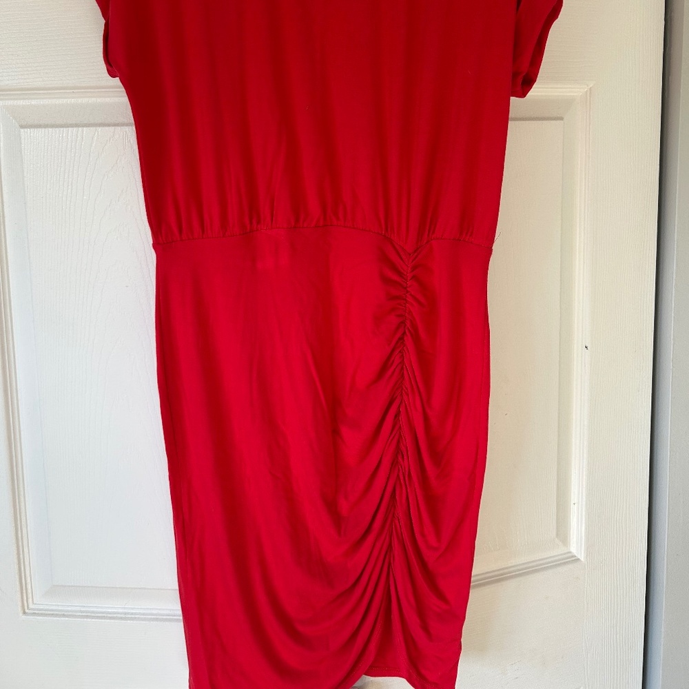 Red Dresd - image 1